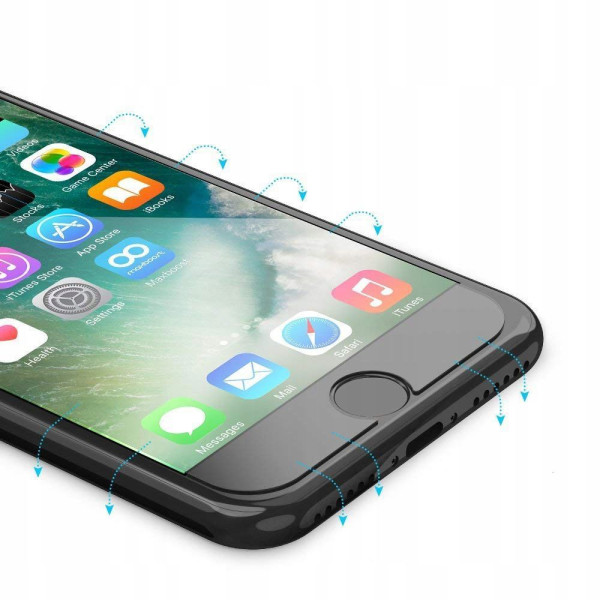 Szkło Hartowane Hofi Glass Pro+ iPad 10.2 2019 / 2020 / 2021