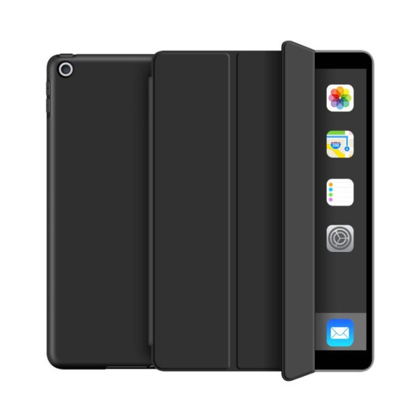 Etui Do iPad 10.2 2019 / 2020 / 2021 Tech-Protect Smartcase Czarny