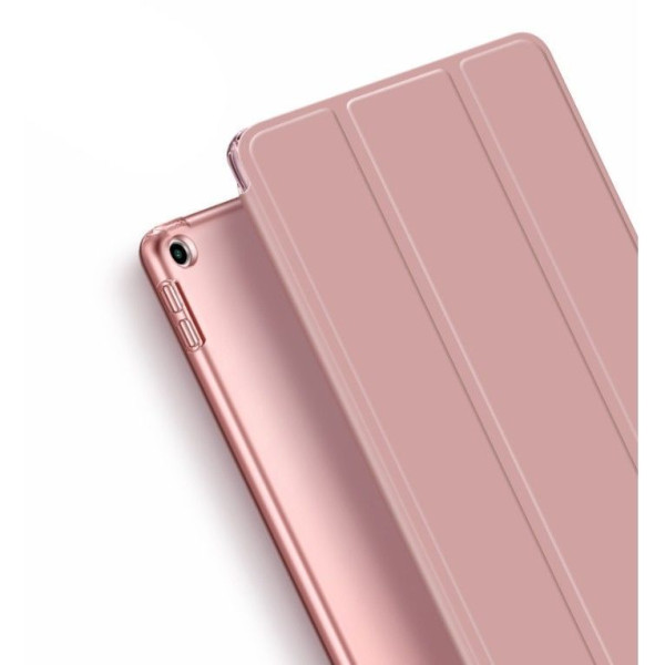 Etui Do iPad 10.2 2019 / 2020 / 2021 Tech-Protect Smartcase Czarny