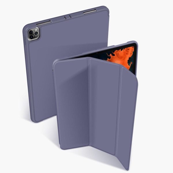 Etui Do iPad Pro 11 2020 / 2021 / 2022 Tech-Protect Sc Pen Czarny