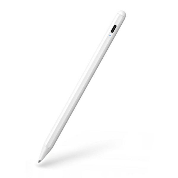 Rysik Do iPad Tech-Protect Digital Stylus Biały