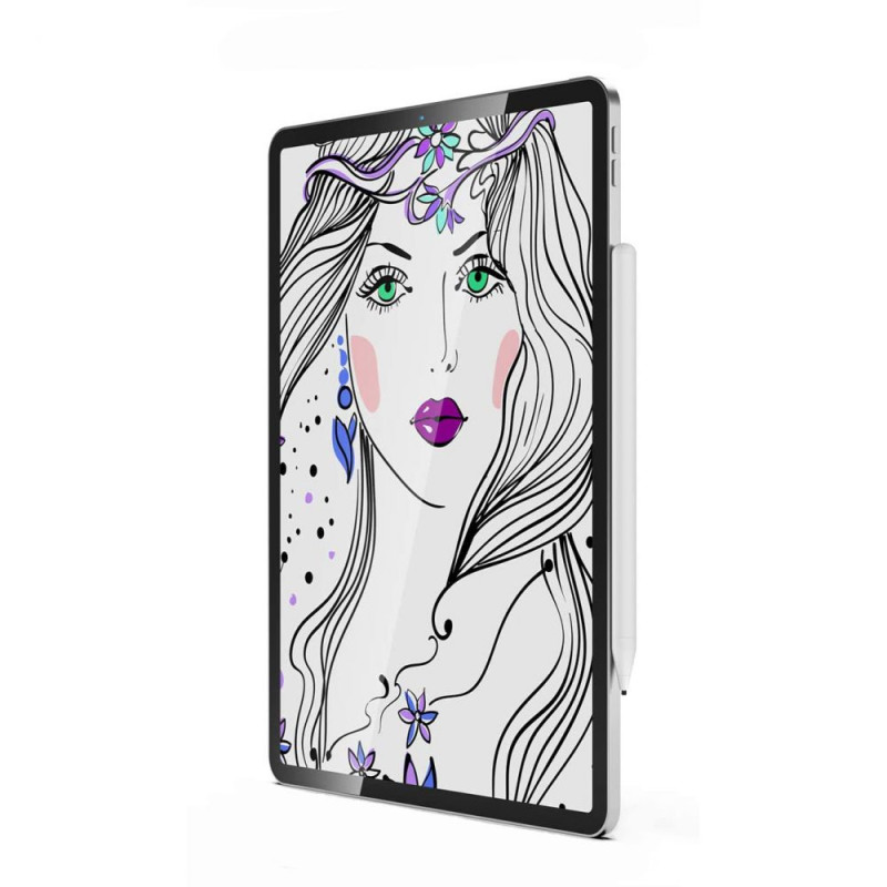 Rysik Do iPad Tech-Protect Digital Stylus Biały