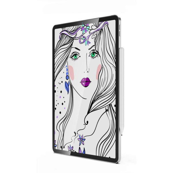 Rysik Do iPad Tech-Protect Digital Stylus Biały