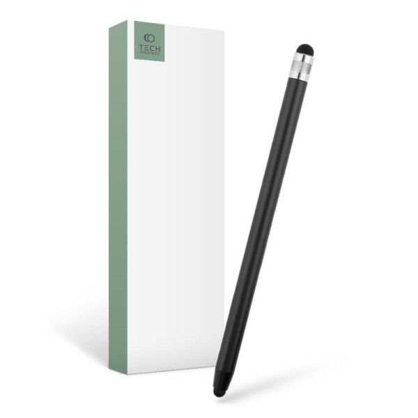 Rysik Tech-Protect Touch Stylus Czarny