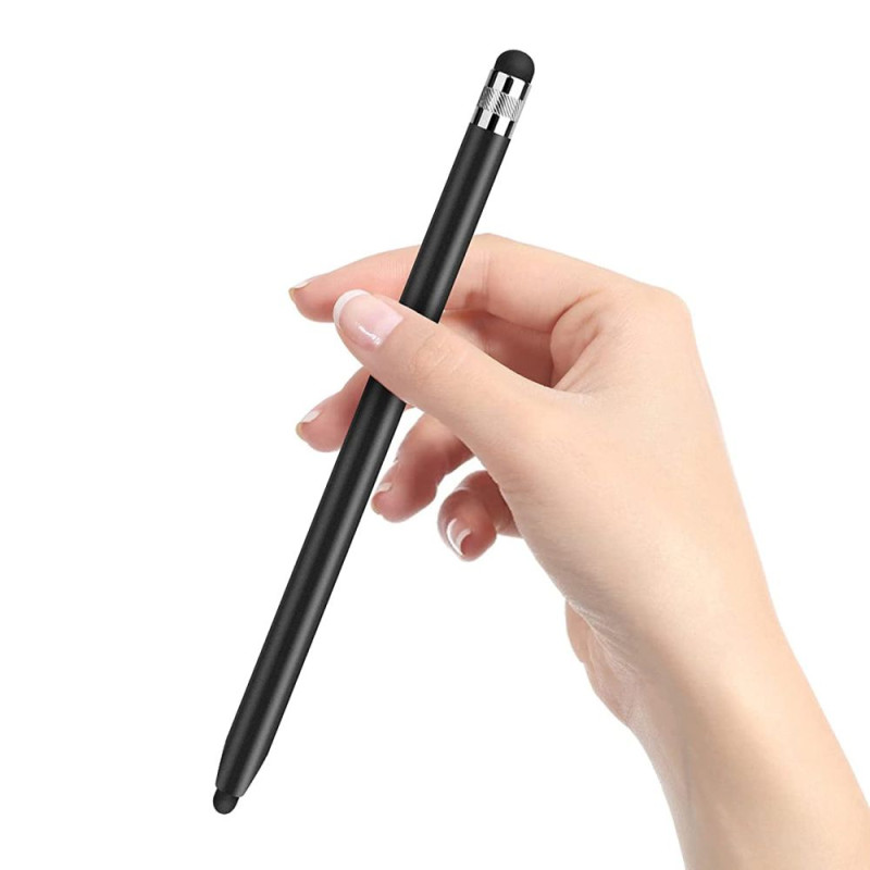 Rysik Tech-Protect Touch Stylus Czarny
