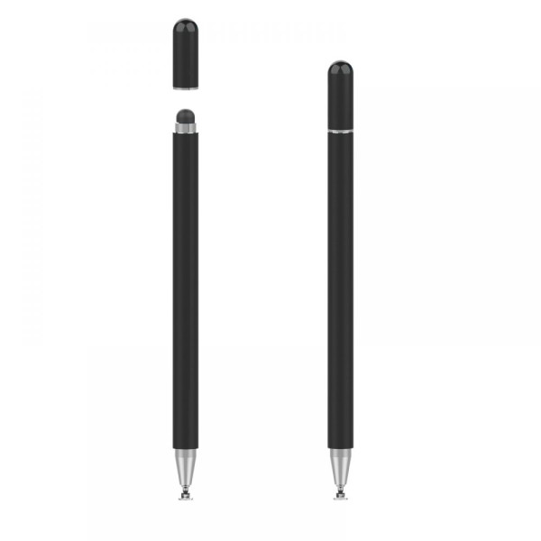 Rysik Tech-Protect Magnet Stylus Srebrny