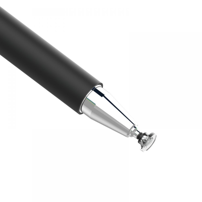 Rysik Tech-Protect Magnet Stylus Srebrny
