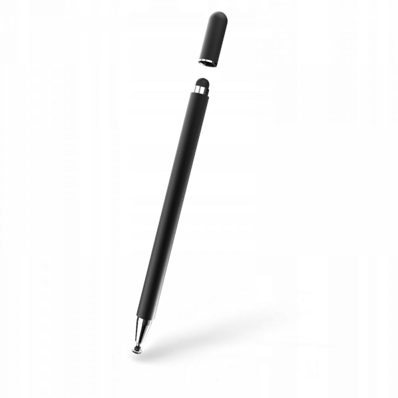 Rysik Tech-Protect Magnet Stylus Czarny