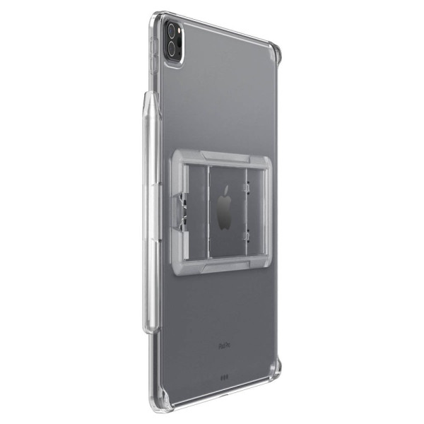 Etui Do iPad Pro 12.9 2021 / 2022 Spigen Airskin Hybrid " S " Przezroczysty