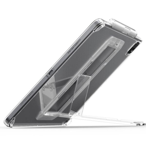 Etui Do iPad Pro 12.9 2021 / 2022 Spigen Airskin Hybrid " S " Przezroczysty