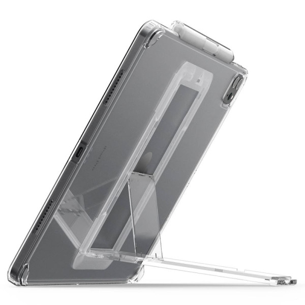 Etui Do iPad Pro 12.9 2021 / 2022 Spigen Airskin Hybrid " S " Przezroczysty