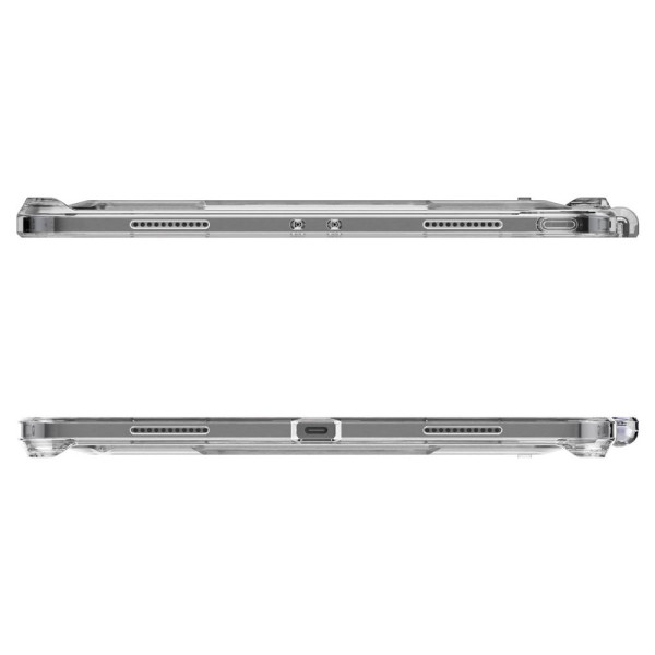 Etui Do iPad Pro 12.9 2021 / 2022 Spigen Airskin Hybrid " S " Przezroczysty
