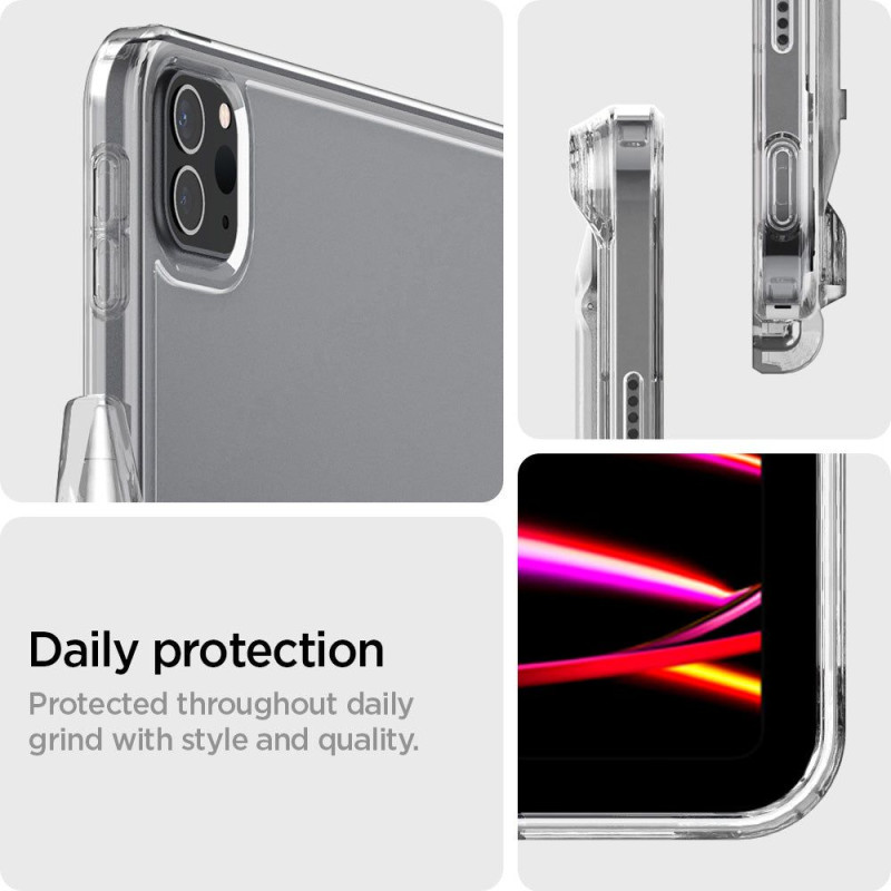 Etui Do iPad Pro 12.9 2021 / 2022 Spigen...