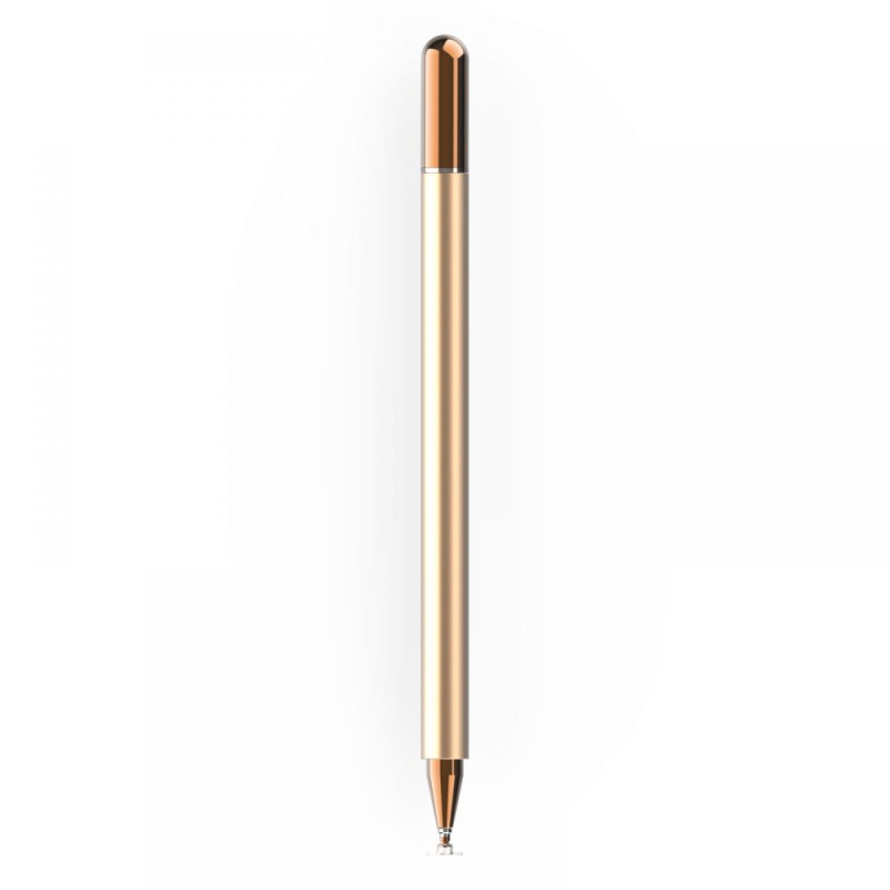 Rysik Tech-Protect Charm Stylus Złoty