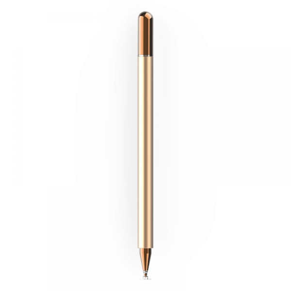 Rysik Tech-Protect Charm Stylus Złoty