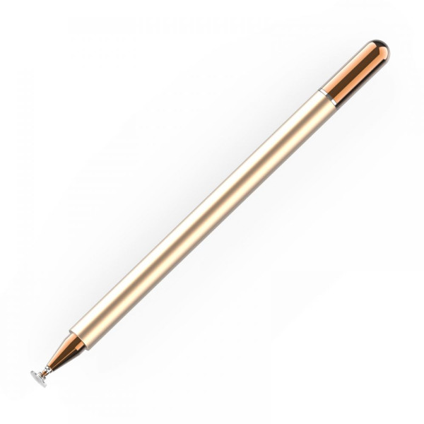 Rysik Tech-Protect Charm Stylus Złoty