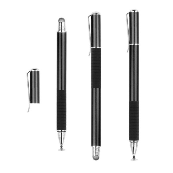Rysik Tech-Protect Stylus Czarny