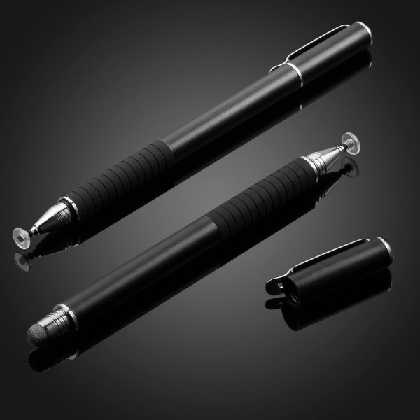 Rysik Tech-Protect Stylus Czarny