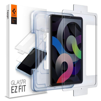 SZKŁO HARTOWANE SPIGEN GLAS.TR "EZ "FIT IPAD PRO 11 2020 / 2021