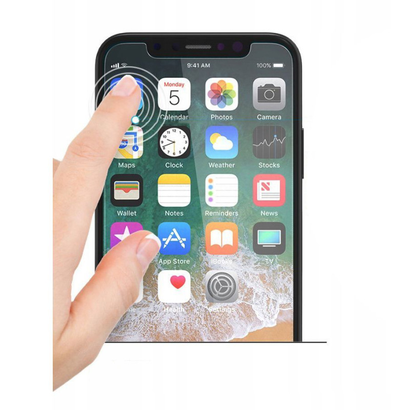 Szkło Hartowane Hofi Glass Pro+ iPad Air 1 / 2...