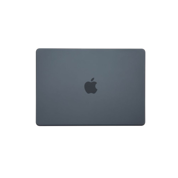 Etui Do MacBook Pro 16 2021 - 2023 Tech-Protect Smartshell Czarny Matowy