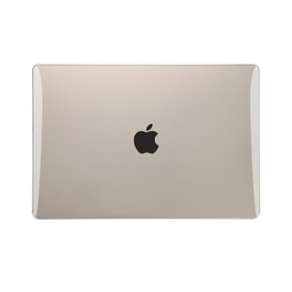 Etui Do MacBook Air 15 2023 Tech-Protect Smartshell Przezroczysty