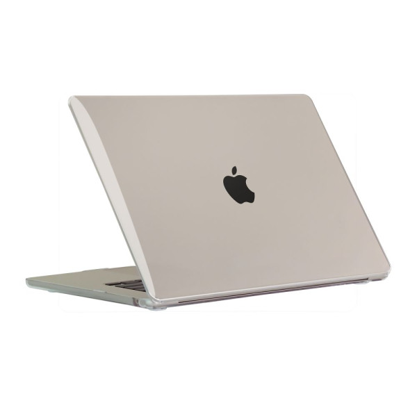 Etui Do MacBook Air 15 2023 Tech-Protect Smartshell Przezroczysty