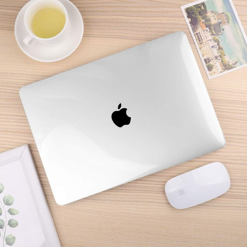 Etui Do MacBook Air 15 2023 Tech-Protect...