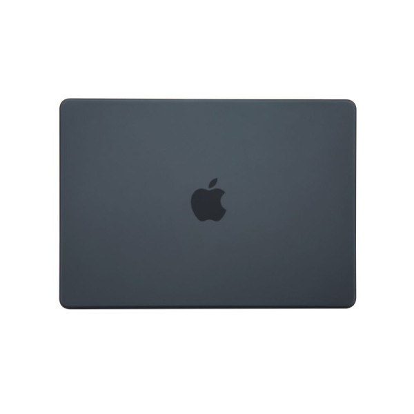 Etui Do MacBook Air 15 2023 Tech-Protect Smartshell Czarny Matowy