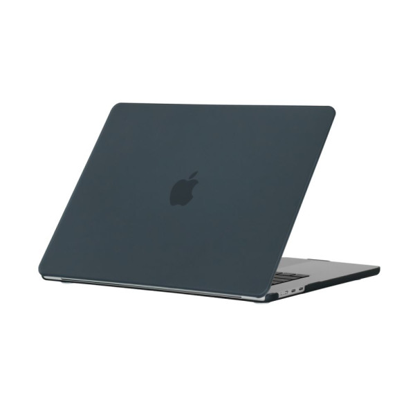 Etui Do MacBook Air 15 2023 Tech-Protect Smartshell Czarny Matowy