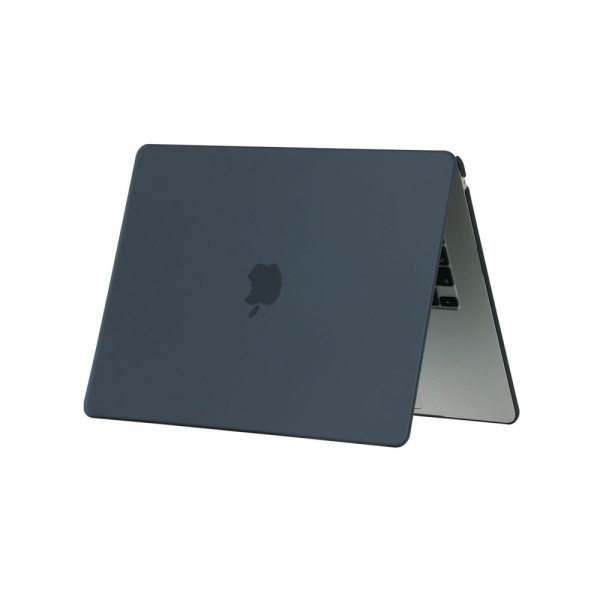 Etui Do MacBook Air 15 2023 Tech-Protect Smartshell Czarny Matowy