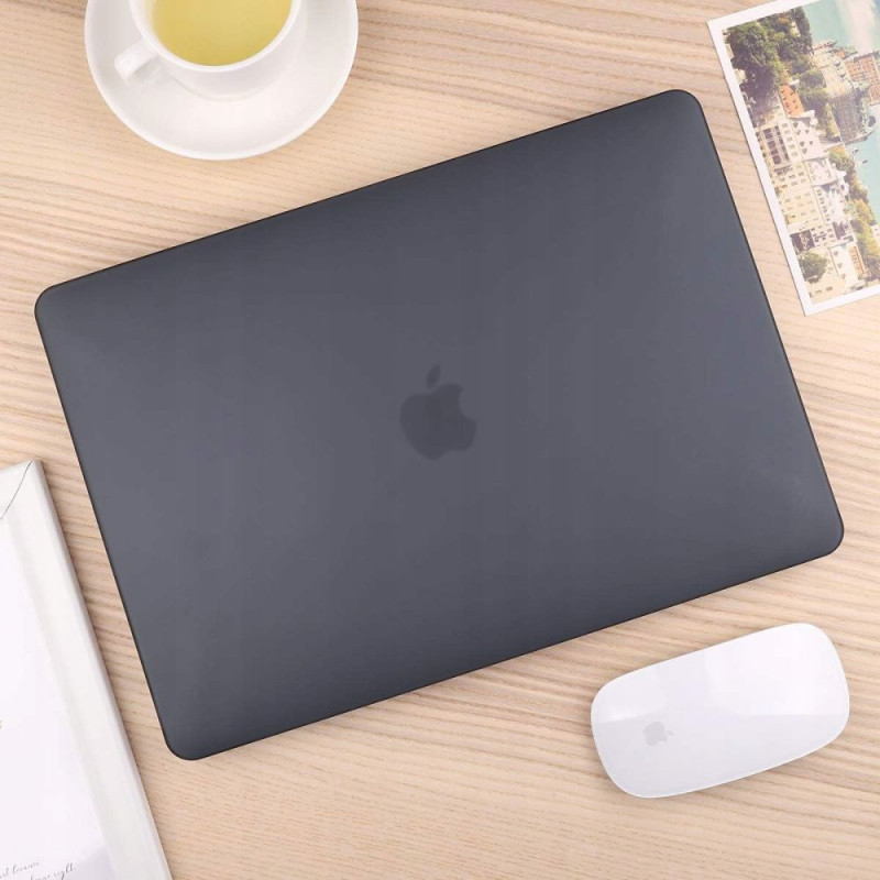 Etui Do MacBook Air 15 2023 Tech-Protect...