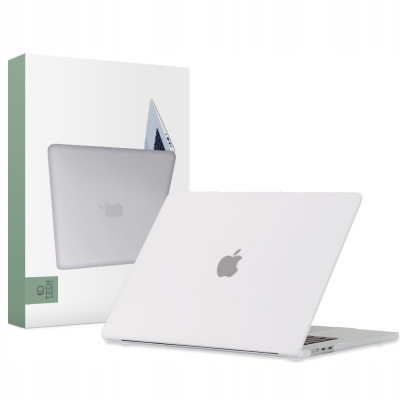 Etui Do MacBook Air 15 2023 Tech-Protect Smartshell...