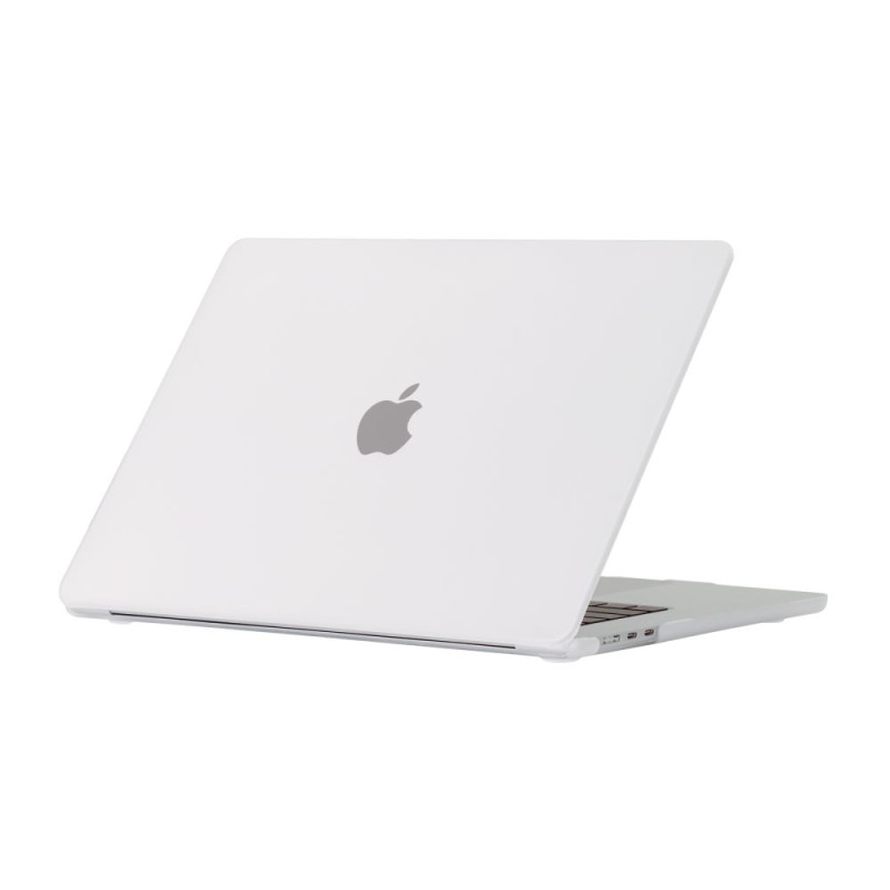 Etui Do MacBook Air 15 2023 Tech-Protect...