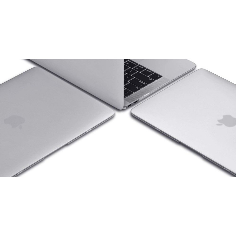 Etui Do MacBook Air 13 2022 Tech-Protect...