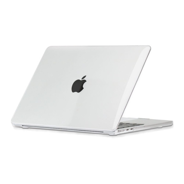 Etui Do MacBook Air 13 2022 Tech-Protect Smartshell Przezroczysty