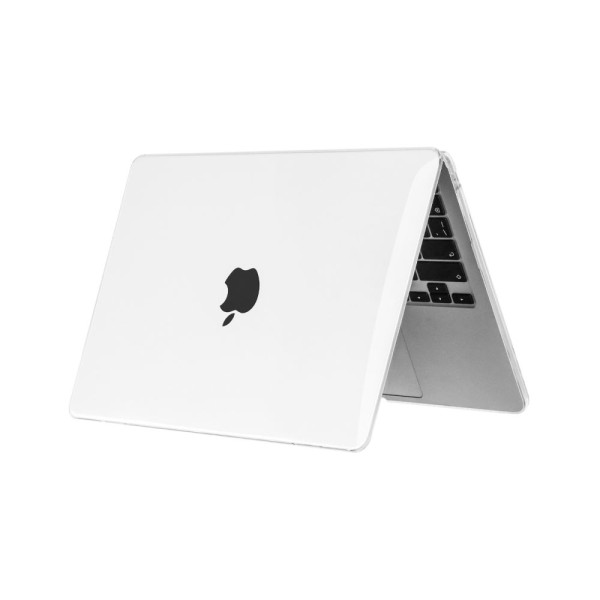 Etui Do MacBook Air 13 2022 Tech-Protect Smartshell Przezroczysty