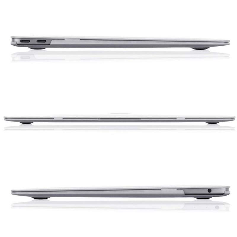 Etui Do MacBook Air 13 2022 Tech-Protect...