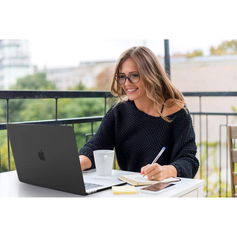 Etui Do MacBook Air 13 2022 Tech-Protect...