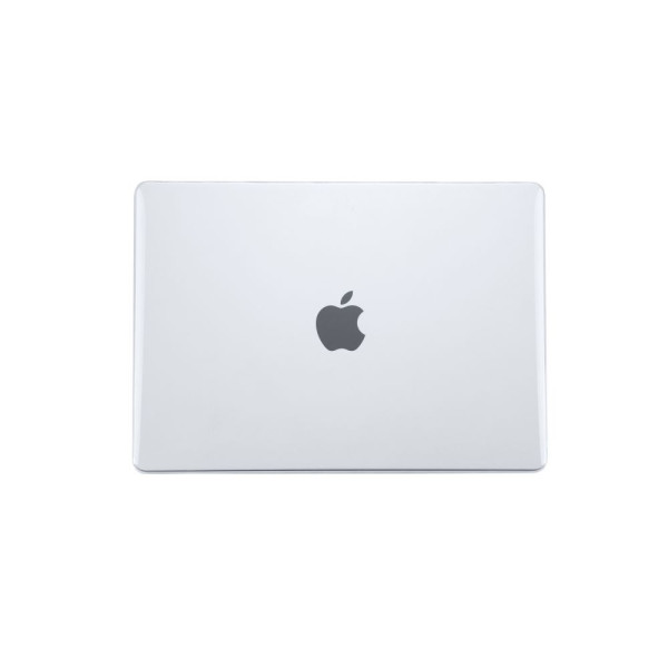 Etui Do MacBook Pro 14 2021 - 2023 Tech-Protect Smartshell Przezroczysty