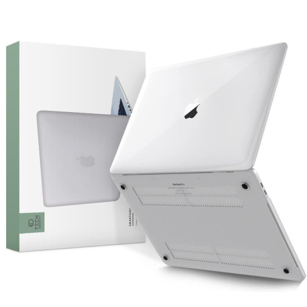 ETUI DO MACBOOK PRO 14 2021 - 2023 TECH-PROTECT SMARTSHELL PRZEZROCZYSTY