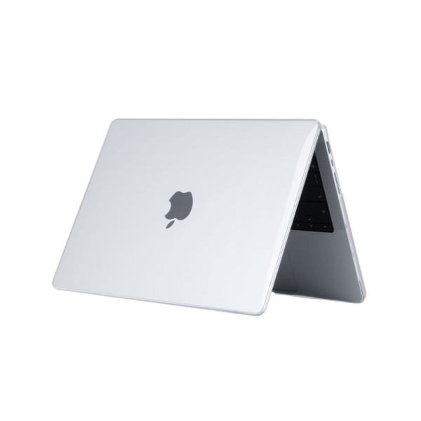 ETUI DO MACBOOK PRO 14 2021 - 2023 TECH-PROTECT SMARTSHELL PRZEZROCZYSTY