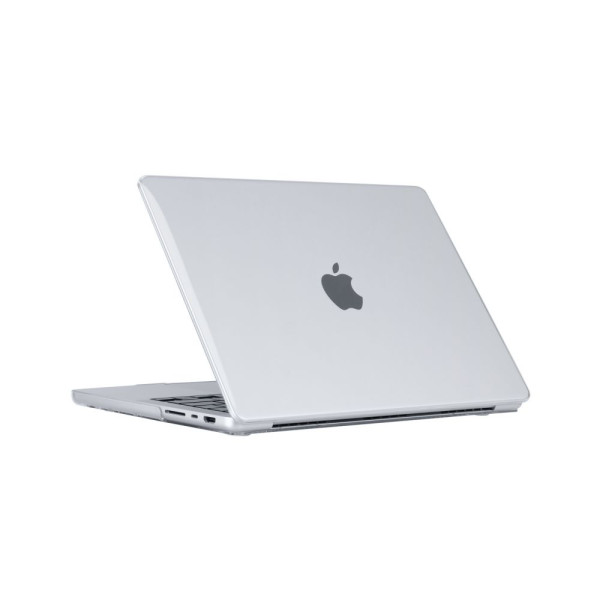 ETUI DO MACBOOK PRO 14 2021 - 2023 TECH-PROTECT SMARTSHELL PRZEZROCZYSTY