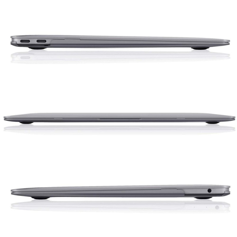 Etui Do MacBook Air 13 2018 - 2020 Tech-Protect...