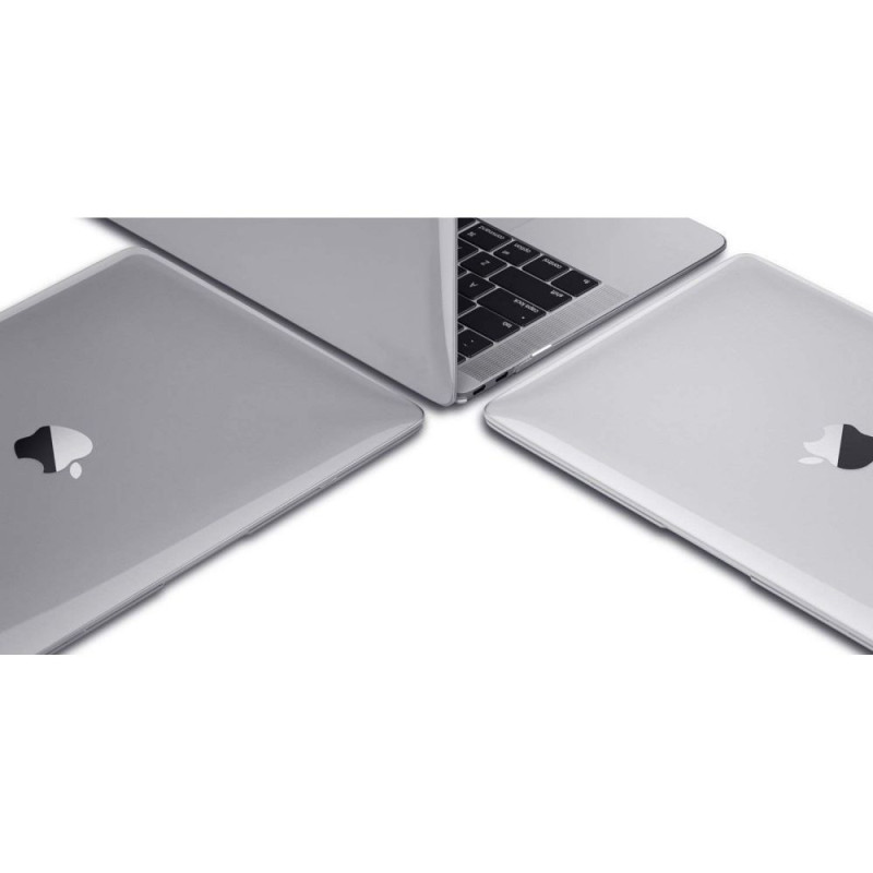 Etui Do MacBook Air 13 2018 - 2020 Tech-Protect...