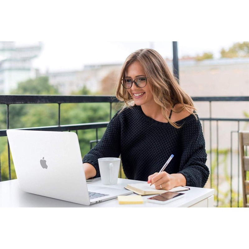 Etui Do MacBook Air 13 2018 - 2020 Tech-Protect...
