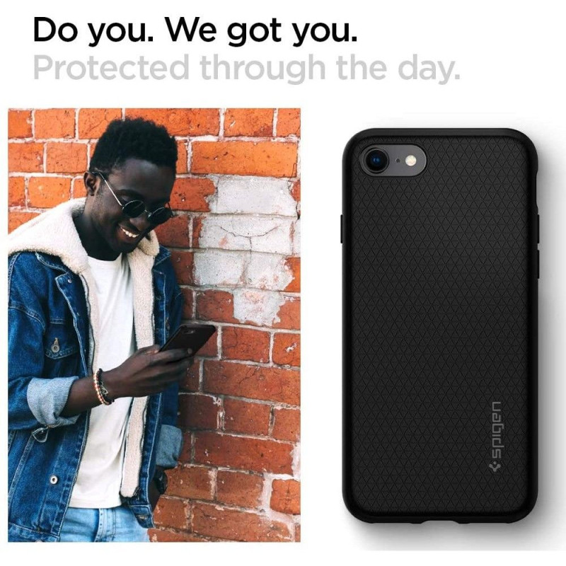 Etui Do iPhone 7 / 8 / SE 2020 / 2022 Spigen...