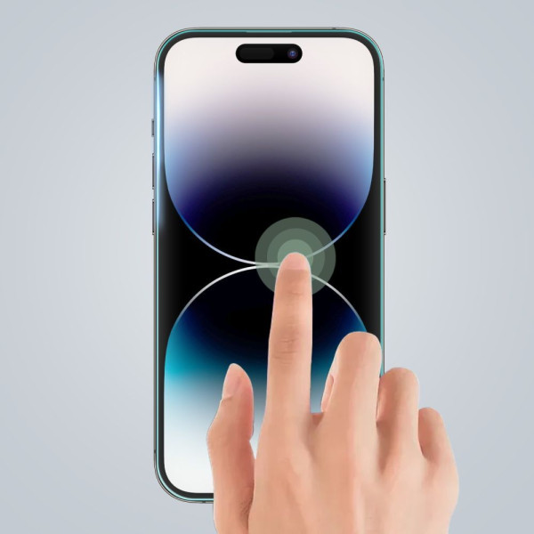 Zestaw Szkieł Hartowanych Tech-Protect Supreme iPhone 15