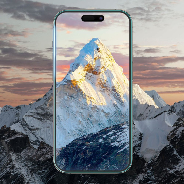 Zestaw Szkieł Hartowanych Tech-Protect Supreme iPhone 15