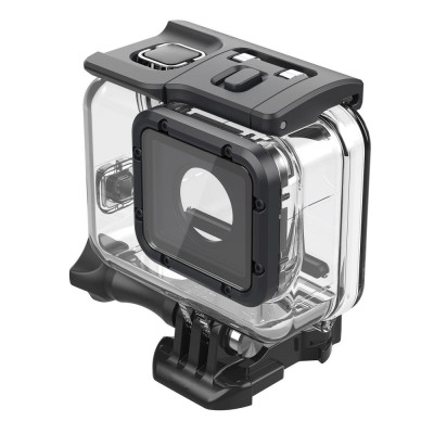 Etui Wodoodporne Do Gopro Hero 5 / 6 / 7 Tech-Protect Przezroczysty